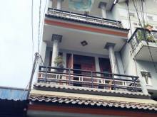 Hình ảnh [CỰC HOT] Bán Nhà HXT Gò Dầu-Vị trí Vip TPhú-80M2 3 Tầng-Nhỉnh 9 Tỷ TL