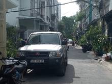 Hình ảnh Bán Gấp Nhà đẹp: Nhà cấp 4; 92 m2; DT 3,8x24m; đường trước 6.5m