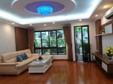 Hình ảnh Bán  nhà lung linh gara ôtô 75m2 Hồ Hạ Đình_ Thanh Xuân chỉ 9.8 tỷ.