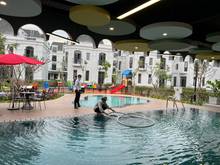 Hình ảnh Cần bán căn Shophouse dự án Amelie Villa Phú Mỹ Hưng