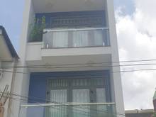 Hình ảnh Bán nhà 4 tầng cực đẹp, 38m2, xe hơi đỗ cửa, Lạc Long Quân, Quận 11.
