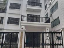 Hình ảnh cho thuê nhà LK Nguyễn Văn Lộc-100m,4 tầng,1 hầm 25tr