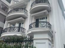 Hình ảnh Biệt thự Hoàng Như Tiếp - Long Biên 102m, 5 Tầng, MT 8m. Giá 28 tỷ