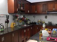Hình ảnh Nhà 4x14, 2 lầu, khu mã lò, 3 phòng ngủ, hẻm 5m