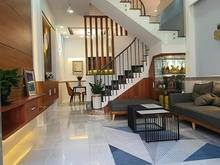 Hình ảnh Sở hữu nhà giá mềm ngay mặt tiền tại Quận 7 - SHR chính chủ - 43,3m2
