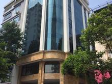 Hình ảnh Cho thuê tòa nhà văn phòng khu đô thị Nam Trung Yên, Trung Hòa.