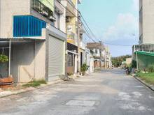 Hình ảnh Kẹt Tiền Bán Gấp Lô Đất Ở Long Trường, Quận 9, SHR. 85m2.