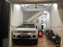 Hình ảnh Bán nhà hxh đường thạch lam, quận tân phú, 65m2, 6 tỷ 5 .