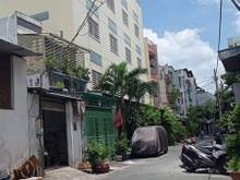 Hình ảnh Bán nhà Phạm Văn Xảo, Tân Phú, 64m2, 3 tầng, chỉ 7.4 tỷ