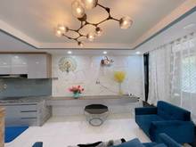 Hình ảnh Bán căn nhà HXH vip Nơ Trang Long, gần Vincom Nguyễn Xí 6.5x14m