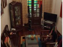 Hình ảnh Bán nhà phố Kim Mã, Ba Đình 70m Mt 3.5m Ô tô vào nhà, Kinh doanh