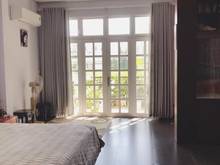 Hình ảnh Bán nhà 4 tầng, dt 60m2, Trần Hưng Đạo, Quận 1, hẻm 5m thông sát MT