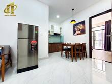 Hình ảnh Căn Hộ 1 PN, Bancon rộng, bếp riêng, full nội thất, gần sân bay