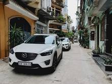 Hình ảnh Bán nhà Khương Đình, Thanh Xuân, PL, ôtô, víp, 55m2, 4T, giá 9.9 tỷ.