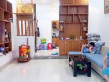 Hình ảnh Nhà HXH - 1 sẹc 20m ra MT Đình Phong Phú - Quận 9 - 60m2 - 3 Tầng -5Tỷ