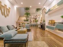 Hình ảnh Nhà DT lớn 80m2 giá rẻ nhất đường Lê Văn Sỹ, P1, Tân Bình – Giá: 14.2