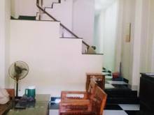 Hình ảnh Bán nhà giá rẻ, 3 tầng BTCT, 71M2(4x18), HXH,Tân Phú, giá 8 tỷ TL