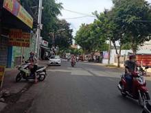 Hình ảnh Bán nhà sổ hồng riêng Trần Thị Cờ