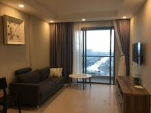 Hình ảnh Gold View 80m2 2pn2wc giá 18tr, lầu cao view sông