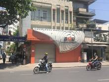 Hình ảnh Cho thuê nhà khu cafe Trường Sơn, DT: 20x26m, KC: trệt 1 lầu giá 90tr