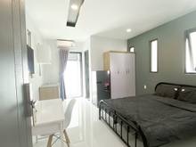 Hình ảnh CHDV - Studio - Cửa Sổ -Trung tâm quận Phú Nhuận -Ngay Phan Xích Long
