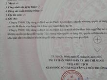 Hình ảnh Bể Nợ Bán Gấp Lô Đất Ở Phước Long B, Quận 9, SHR.