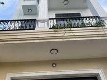 Hình ảnh 🏠 Cần bán nhà MT Hòa Nam 5 3 tầng 3 Mê, Kiến thức hiện đại.