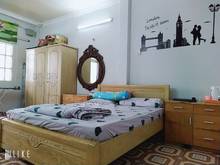 Hình ảnh Nhà đẹp Hiệp Bình Chánh Thủ Đức, Dt56m2, MT đường, SHR. Giá 3 tỷ 300.