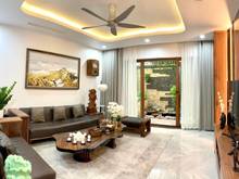 Hình ảnh Phân lô - ô tô qua - vài bước ra phố - 70m2 - nhỉnh 8 tỷ