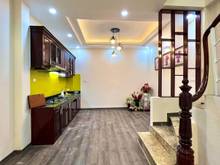 Hình ảnh Bán nhà Hoàng Quốc Việt-Cầu Giấy 55m 5T-giá 5tỷ