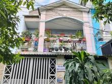 Hình ảnh Ngang 6m - HXH - 2 Tầng - Tăng Nhơn Phú - Q.9 - 84M2 - Chỉ 6 Tỷ Nhỉnh