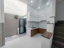 Hình ảnh Mua ngay đi, nhà HXH Thống Nhất, TT Gò Vấp chỉ 83tr/m2