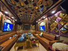Hình ảnh Phố Vip Đỗ Quang, Trần Duy Hưng, Trung Hòa-ô tô tránh, vỉa hè.