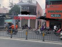 Hình ảnh Góc 2 mặt tiền đường Lê Hồng phong