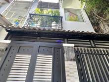 Hình ảnh Bể Nợ Bán Gấp Căn Nhà Đường Nguyễn Thiện Thuật, Phường 10, Quận 3.