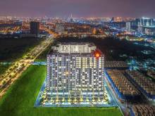 Hình ảnh Shophouse mặt tiền 600 Nguyễn Lương Bằng, Q7 Boulevard, 125m2 giá 7 tỷ