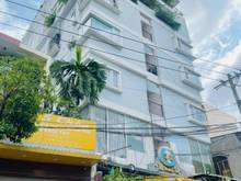 Hình ảnh 🏢 Tòa Nhà CHDV 9 Tầng tại Nhất Chi Mai, P.13, Q. Tân Bình