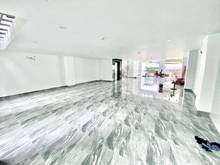 Hình ảnh Mặt bằng mặt tiền Nguyễn Thượng Hiền Bình Thạnh cực rộng