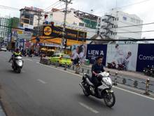 Hình ảnh - Bán Nhà 2 mặt tiền nguyễn thị thập, phường tân phú, Quận 7.