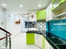 Hình ảnh 5.7 tỷ 60m2 hẻm xe hơi lê văn quới 4 lầu đẹp ở ngay