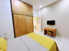 Hình ảnh CHDV - Studio - Không Giới Hạn Người Ở - Gần Cao Đẳng Kinh Tế ĐốiNgoại