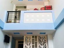 Hình ảnh Đông Hưng Thuận9, Quận12, 6Tầng, 11Căn Hộ Dịch Vụ FullNội Thất, 6.99Tỷ
