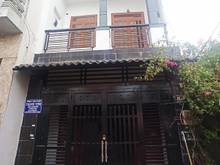 Hình ảnh Bán Nhà đẹp, Mặt Tiền KD, BHH, Bình Tân gần AEON Tân Phú. 62m2, 5.6 tỷ