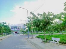 Hình ảnh Bán Đất Sổ Riêng Mặt Tiền Đường Lê Duẩn,kế bên chợ Long Thành