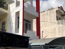 Hình ảnh Nhà bán mặt tiền đường Nguyễn Du, Phường 7, Quận Gò Vấp, 90m2