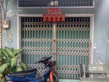 Hình ảnh Nhà 4x10, khu Mã Lò, 1 lầu, 2 phòng ngủ, 2 wc