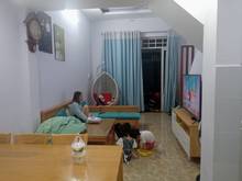 Hình ảnh Nhà ngang 7.7 dài, hẻm 3.5m,Trung Chánh , Hốc Môn 4.3ty TL.