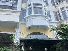 Hình ảnh Nhà mặt tiền KDMB Trần Trọng Cung, P.Tân Thuận Đông, Quận 7
