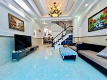 Hình ảnh Cho thuê nhà Hẻm Xe Tải đẹp gần tuyến đường Nguyễn Văn Trỗi - Phú Nhuậ