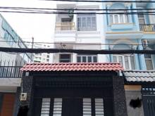 Hình ảnh Nhà bán đường Trương Đăng Quế, Phường 3, Quận Gò Vấp, 66m2